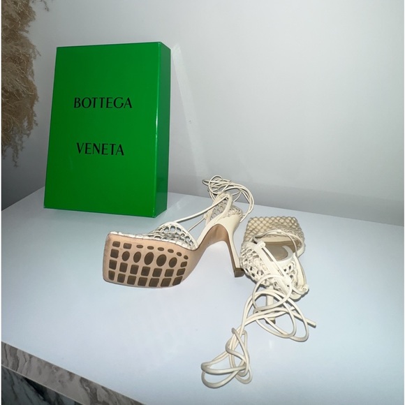 BOTTEGA VENETA - Picture 3 of 4